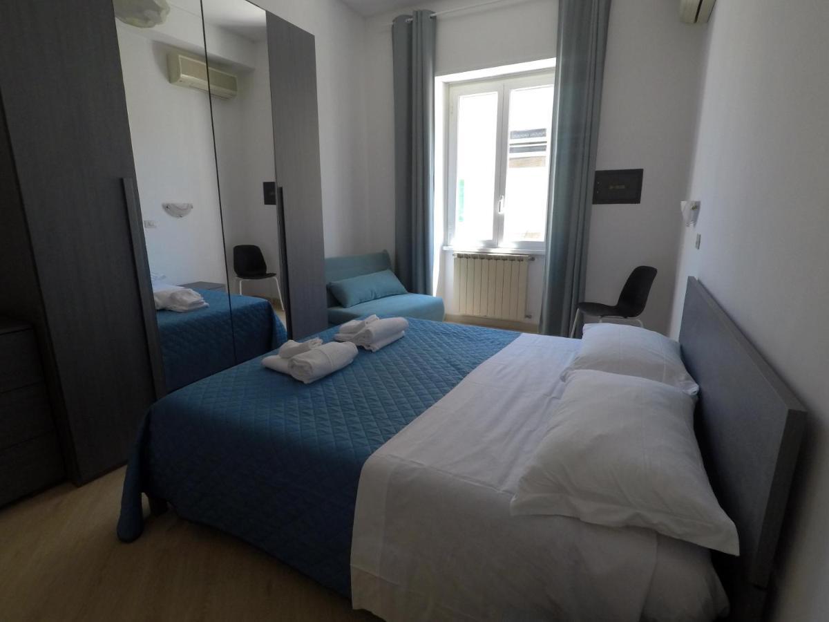 Mau Beach House Лидо ди Остия Екстериор снимка