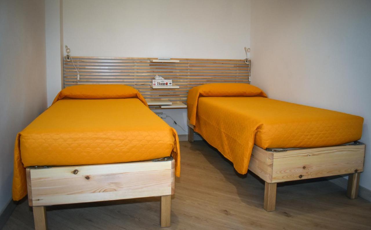 Mau Beach House Лидо ди Остия Екстериор снимка
